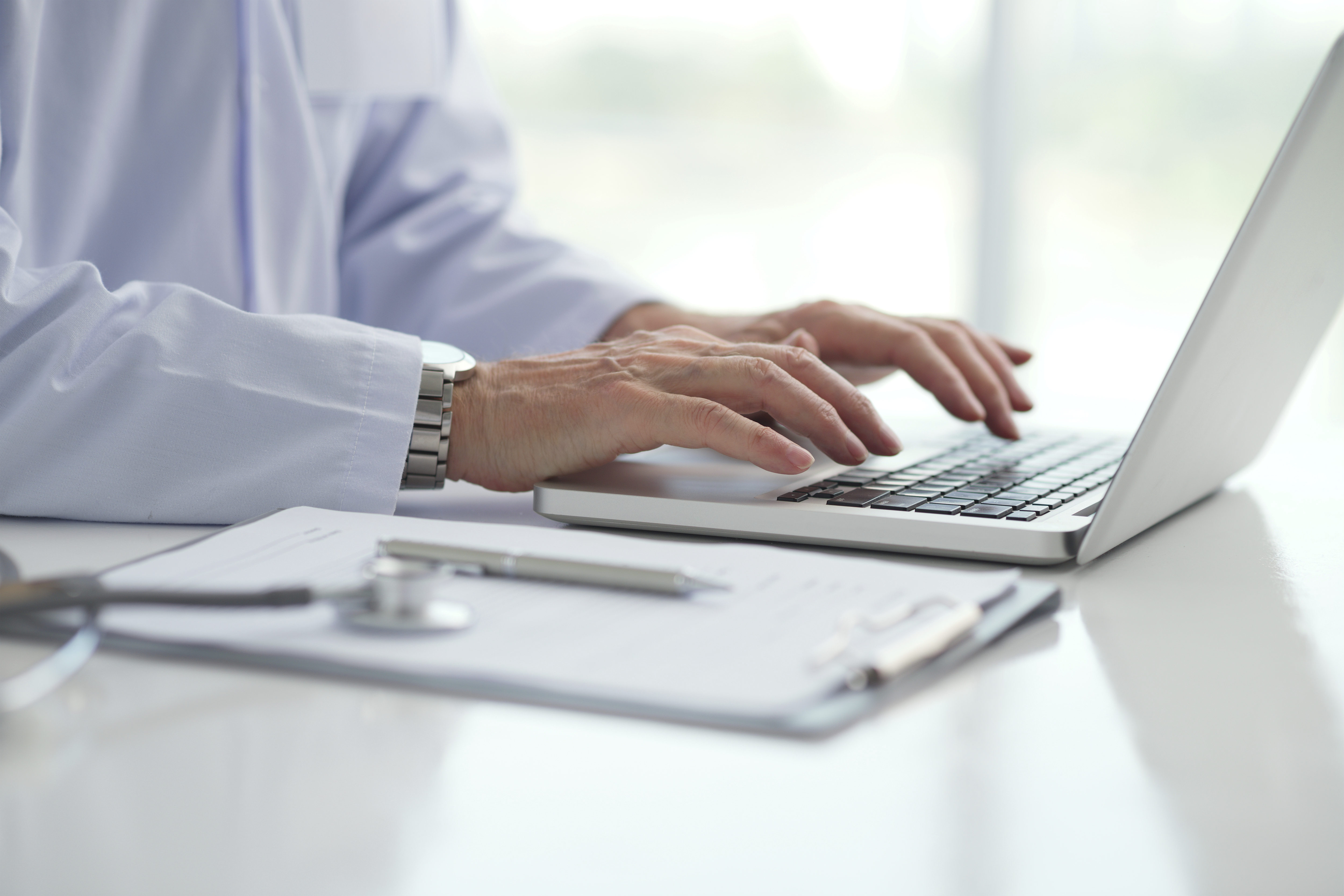 Resources for your practice