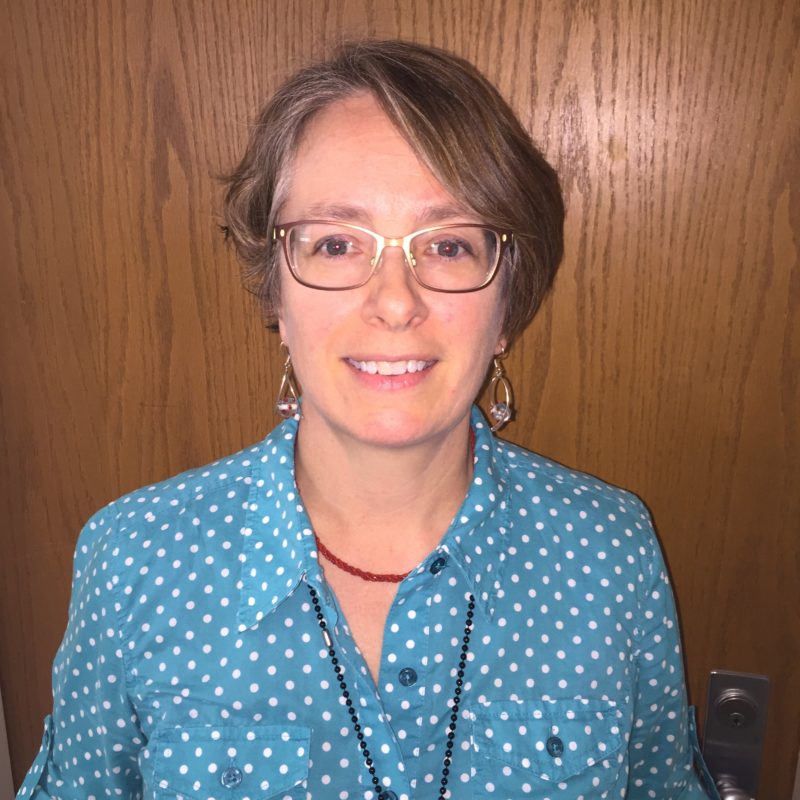 Photo of Lisa Welborn, LCSW