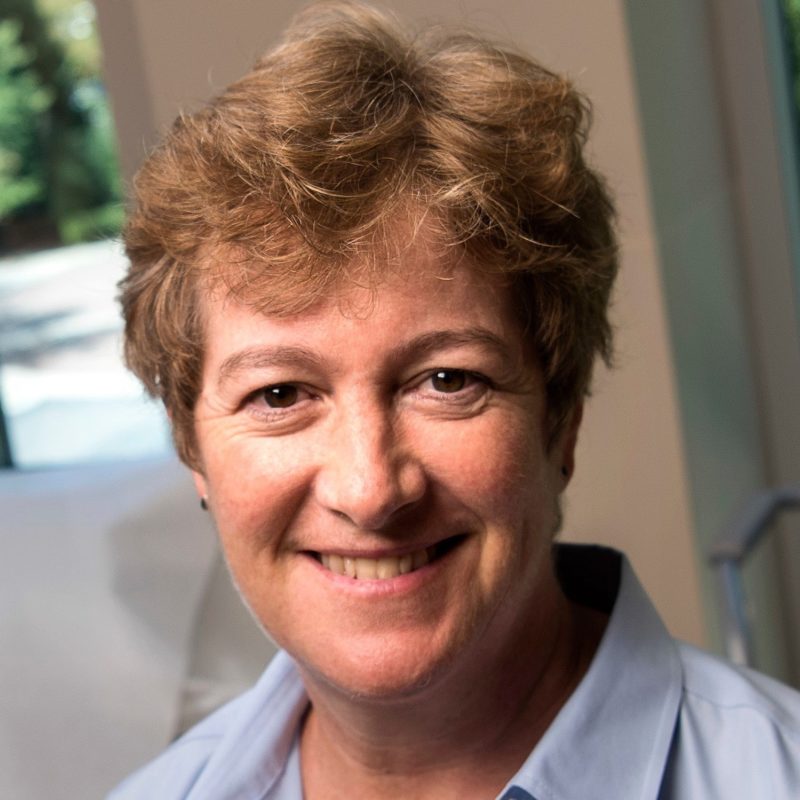 Photo of Kate Menard, MD, MPH