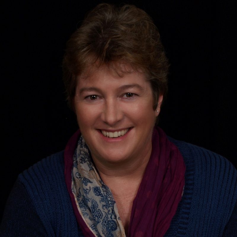 Photo of Kate Menard, MD, MPH