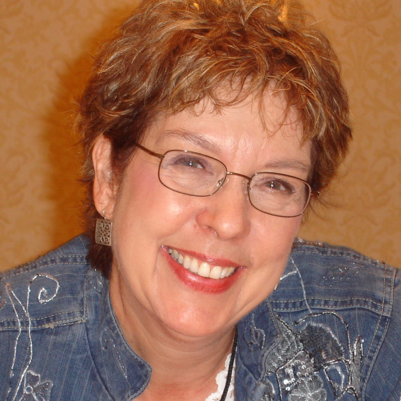 Photo of Merry-K Moos