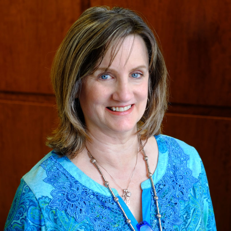 Photo of Jolie Carr, RN, IBCLC
