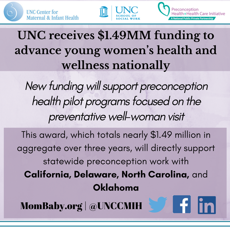 maternal health status of women Maternal and child health program about us the maternal and child health program is an organized community effort to eliminate health disparities, improve birth outcomes and improve the health status of women, infants and children in ohio. maternal health status of women Maternal and child health program about us the maternal and child health program is an organized community effort to eliminate health disparities, improve birth outcomes and improve the health status of women, infants and children in ohio.