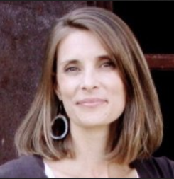 Photo of Megan Canady, MSW, MSPH