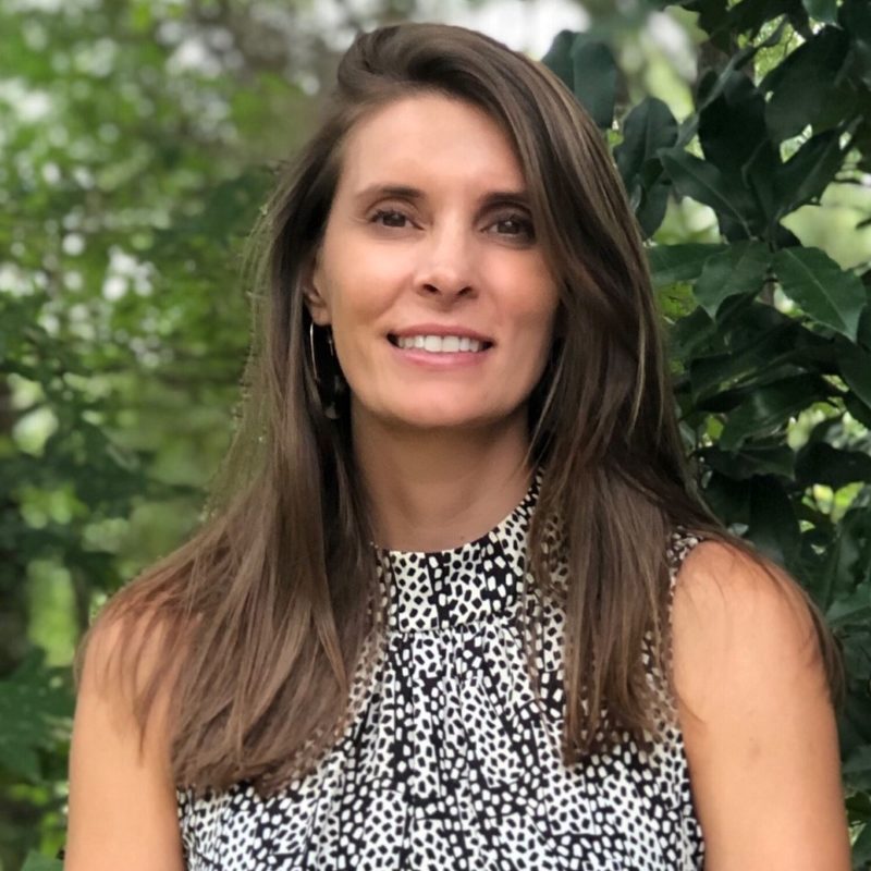 Photo of Megan Canady, MSW, MSPH