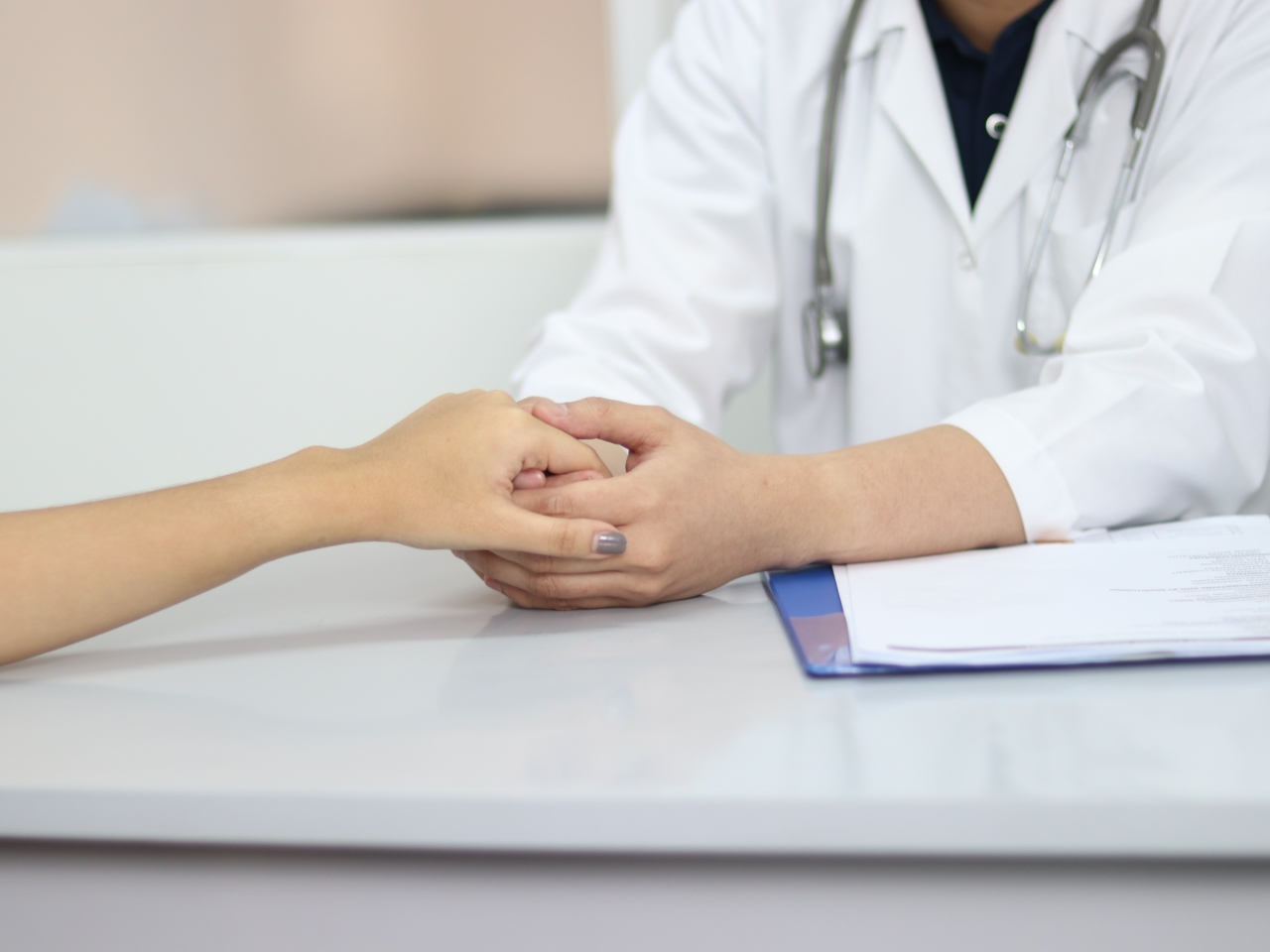 FDA Trial Statement
