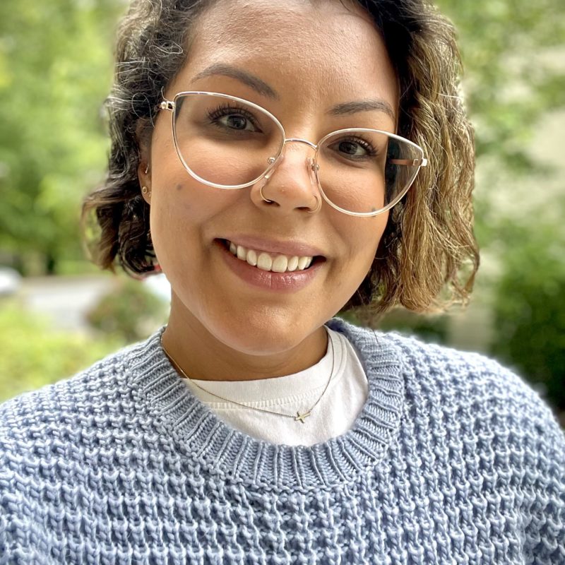 Photo of Liz Soto, BSN, RN
