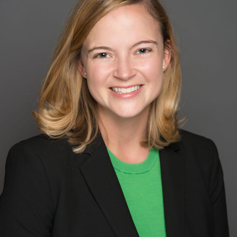 Photo of Katie Paul, MD