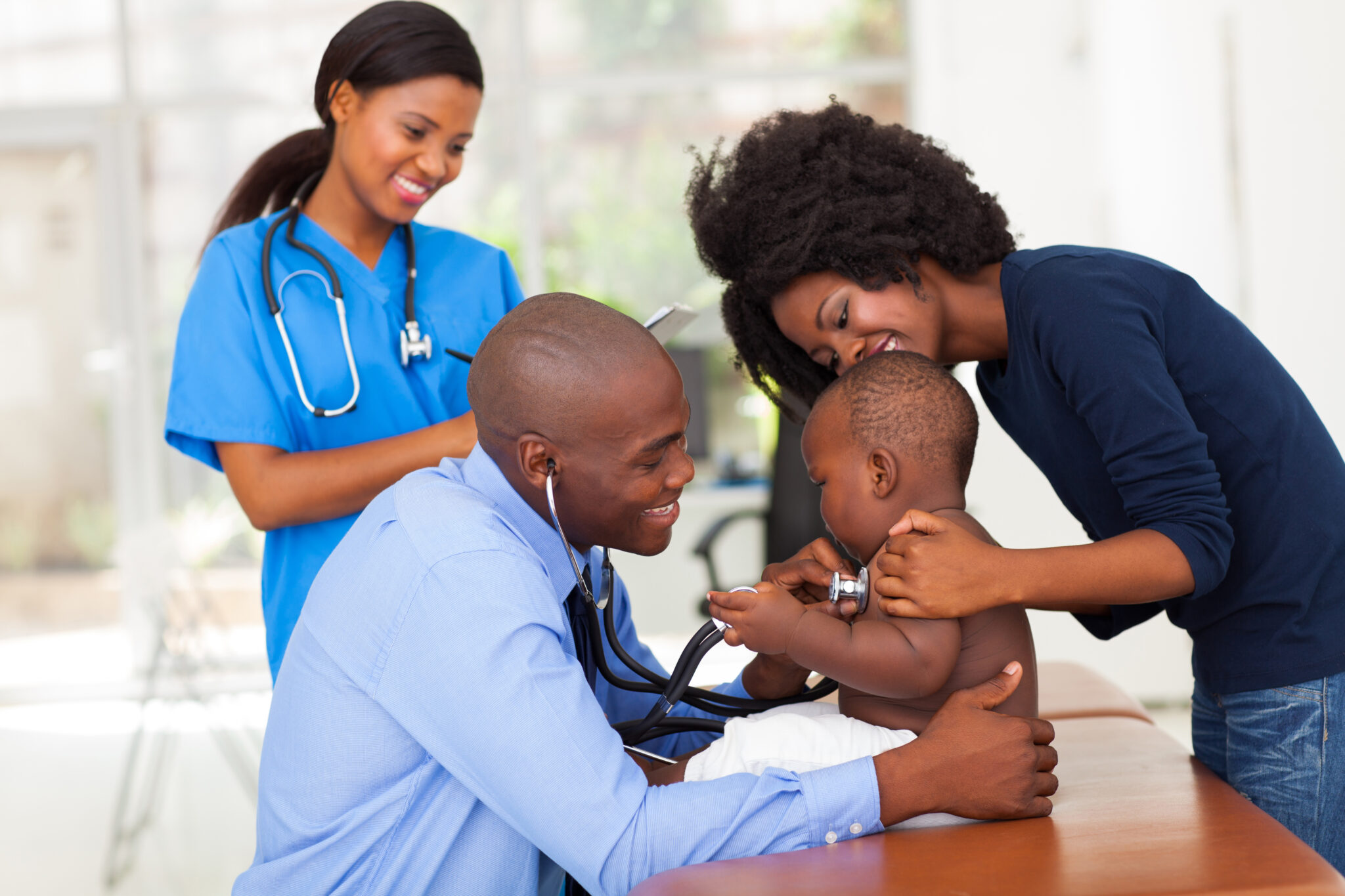 Resources for Practice - Collaborative for Maternal & Infant Health