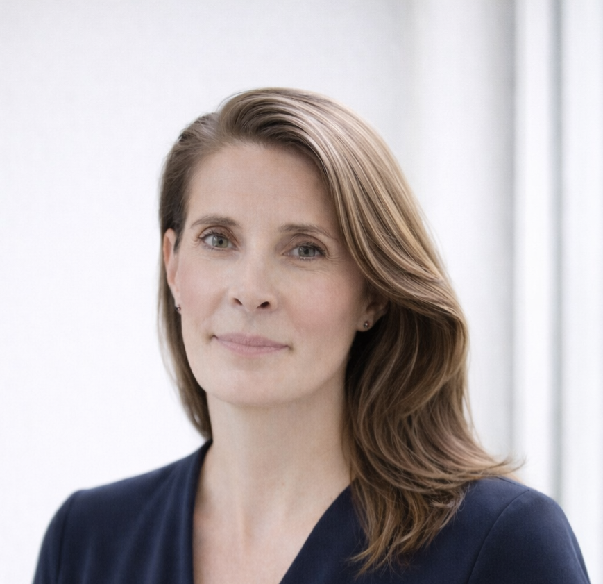 Megan Canady, MSW, MSPH