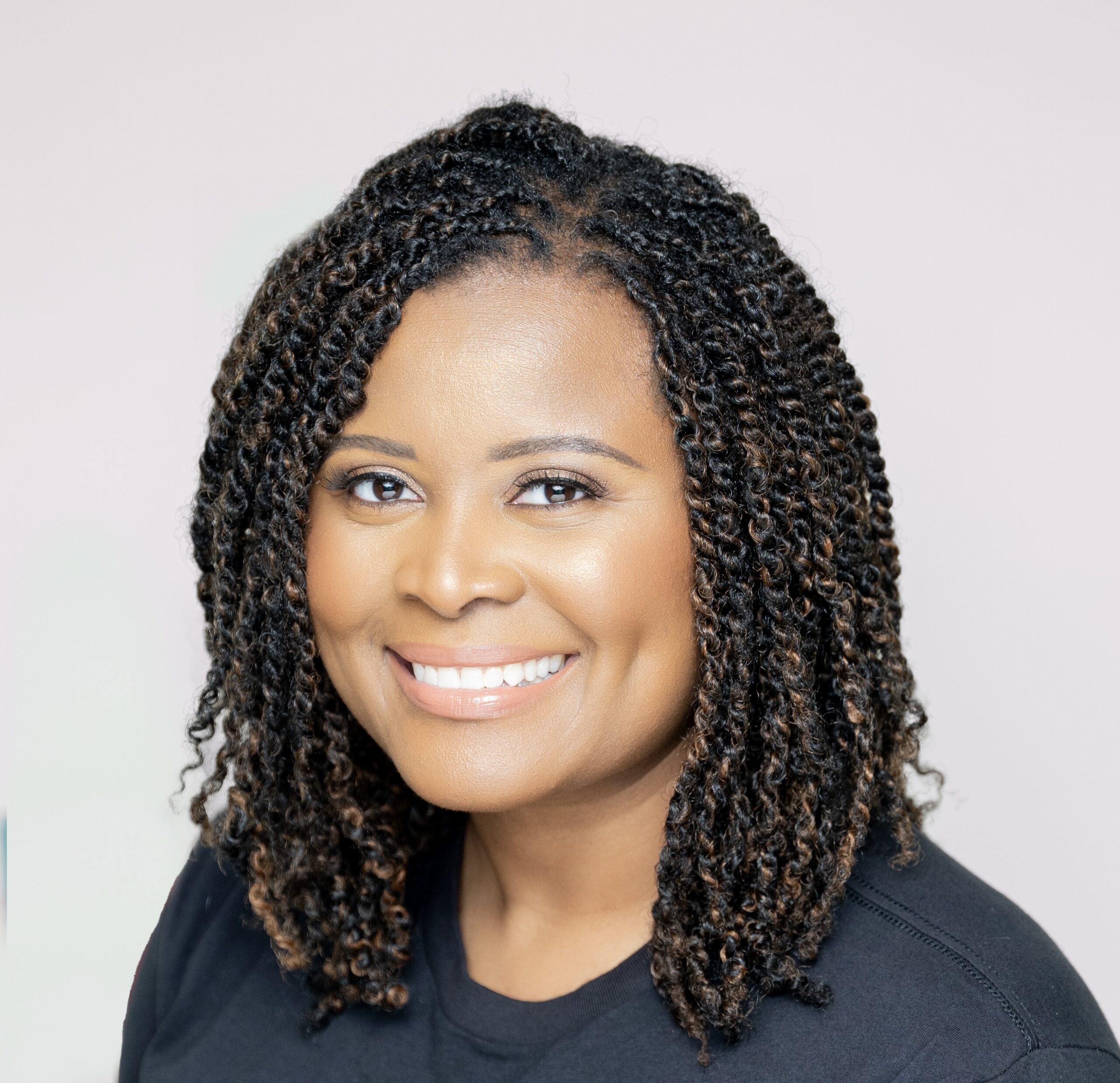 Kimberly Harper, MSN, RN, MHA