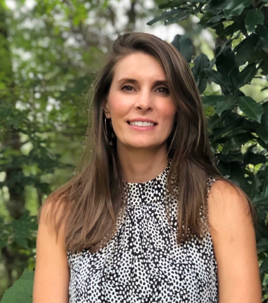 Megan Canady, MSW, MSPH
