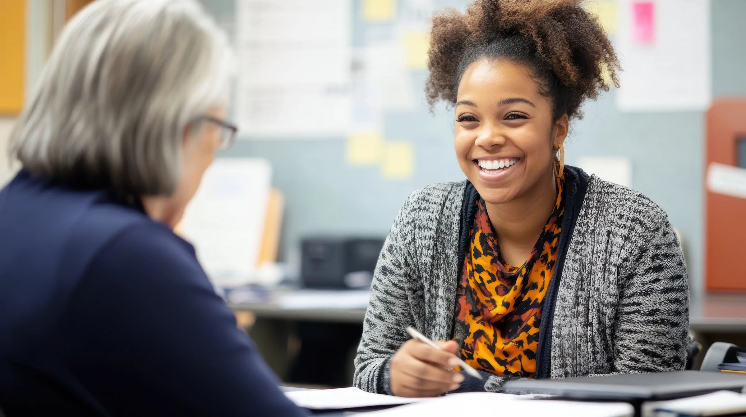 Partnering to Navigate PCOS