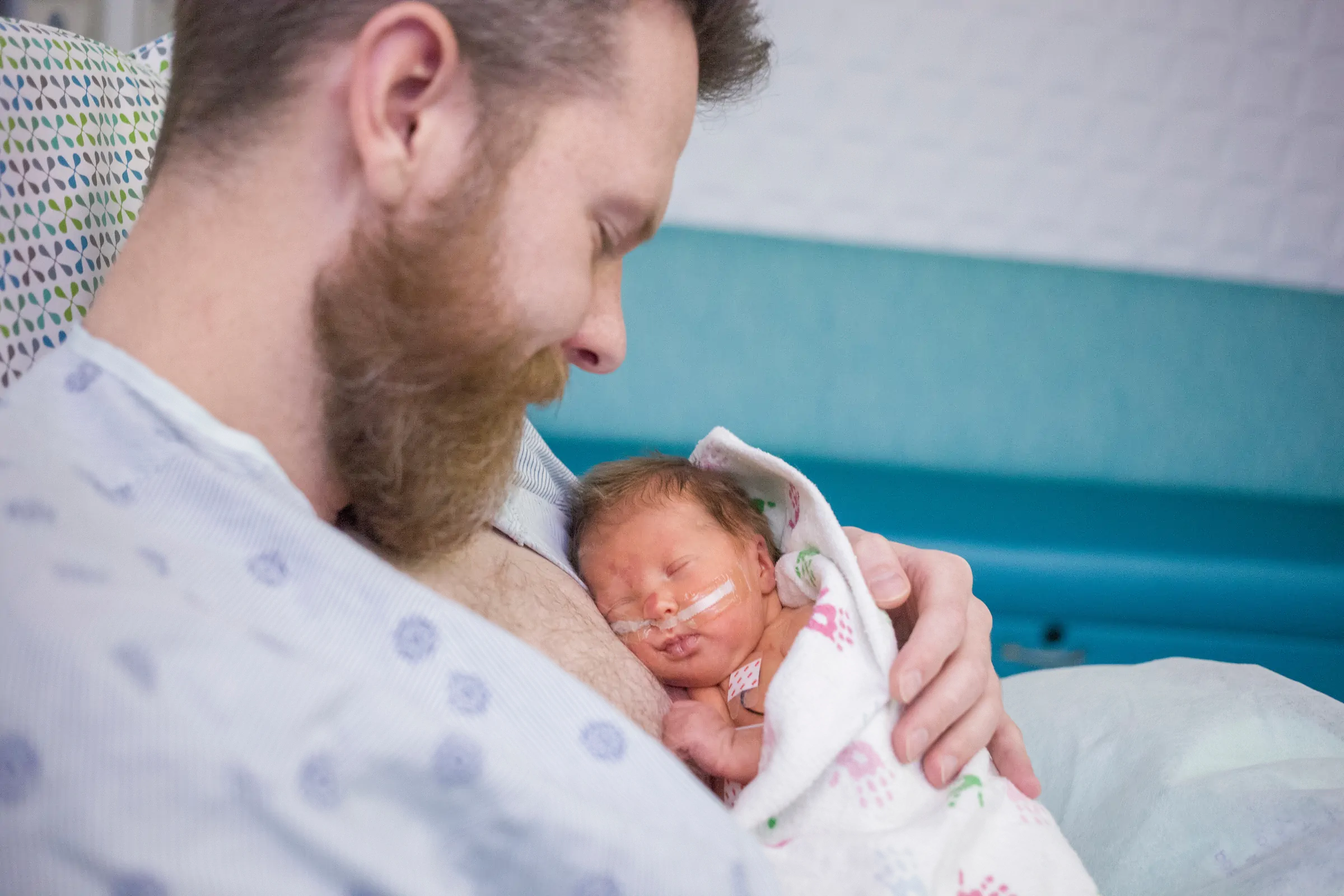 NICU Guidelines