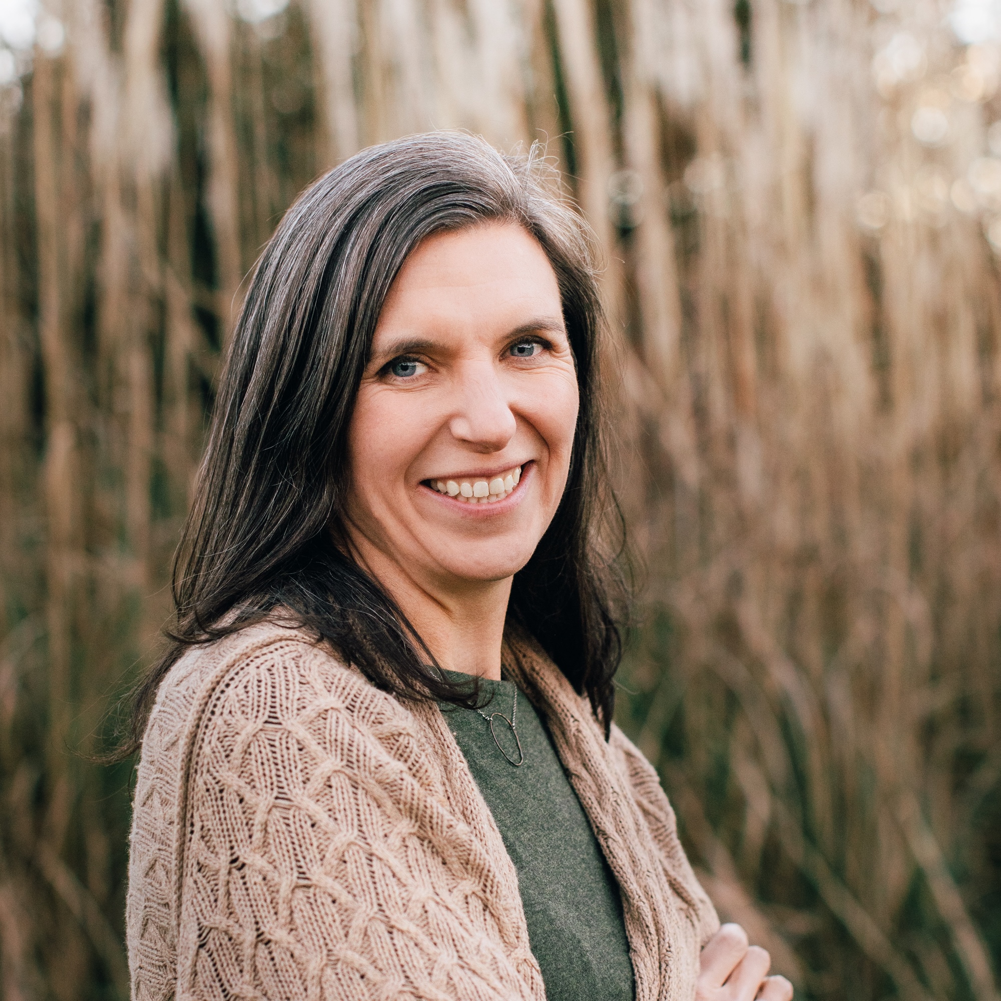 Megan Scull Williams, MSW, MSPH