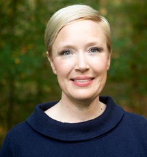 Erin McClain, MA, MPH
