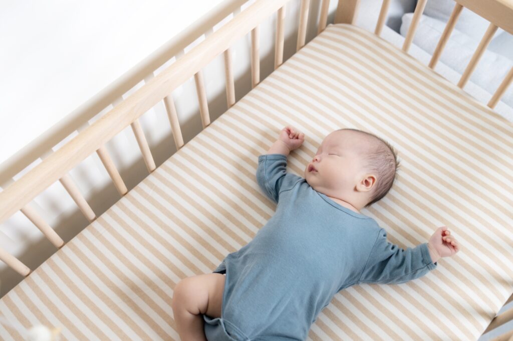 Safe Infant Sleep