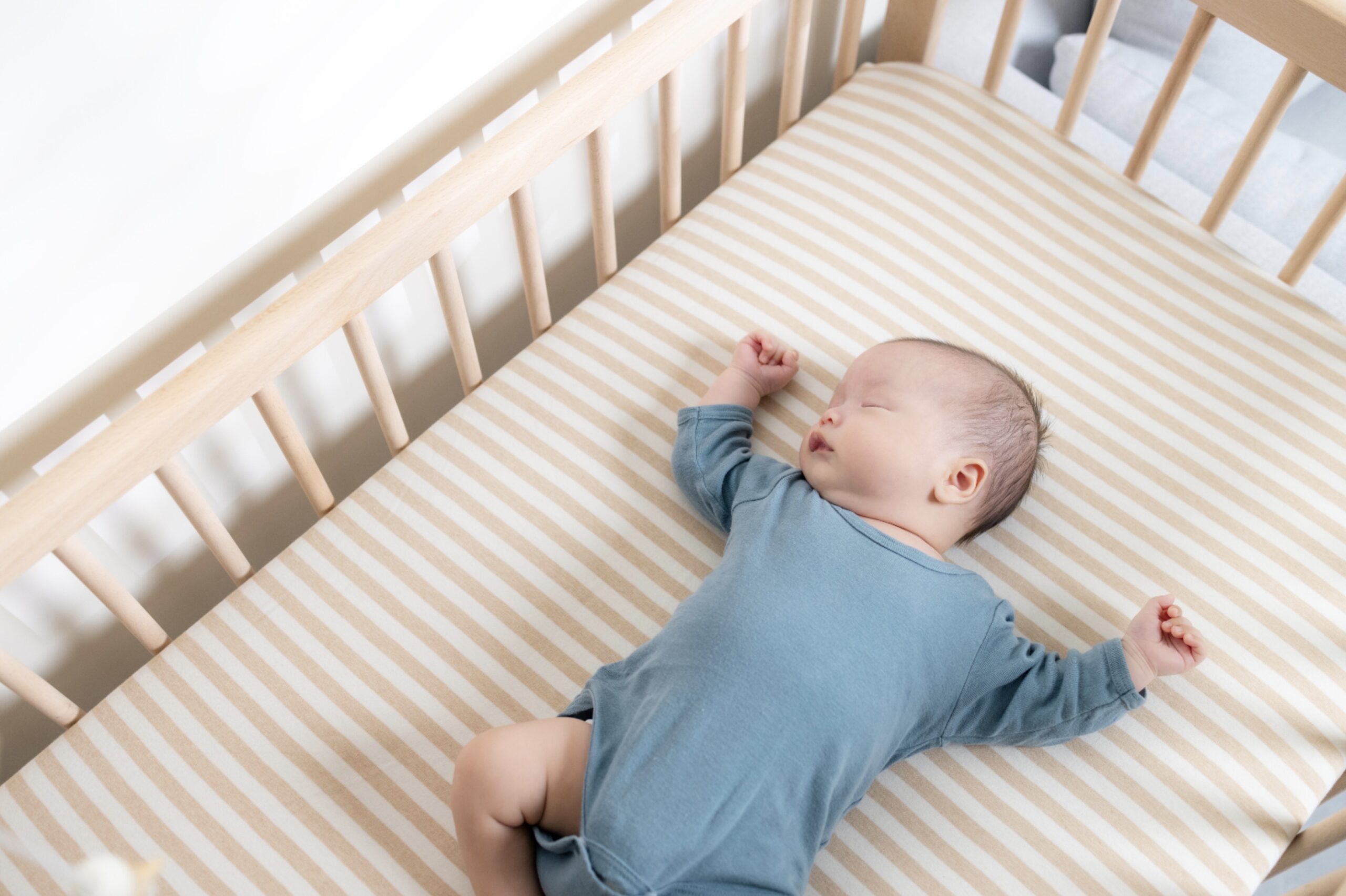 Safe Sleep NC