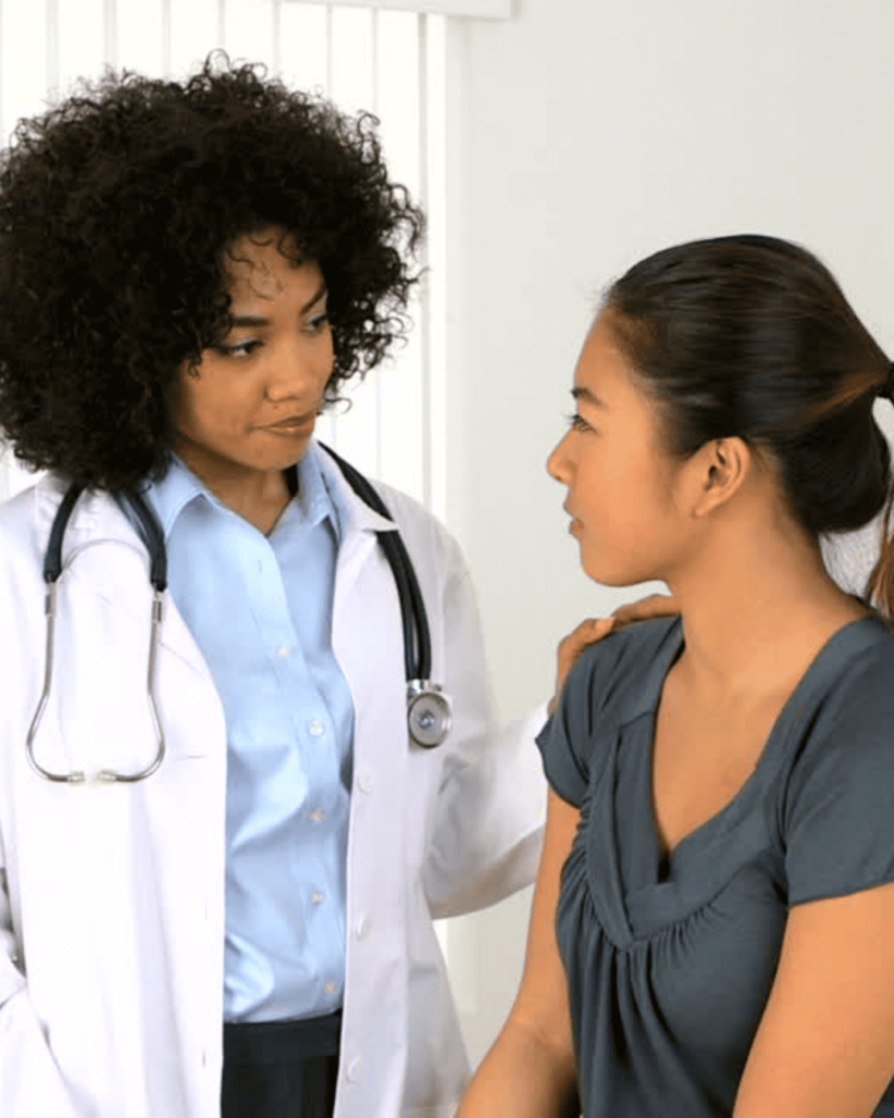 Polycystic Ovarian Syndrome (PCOS)