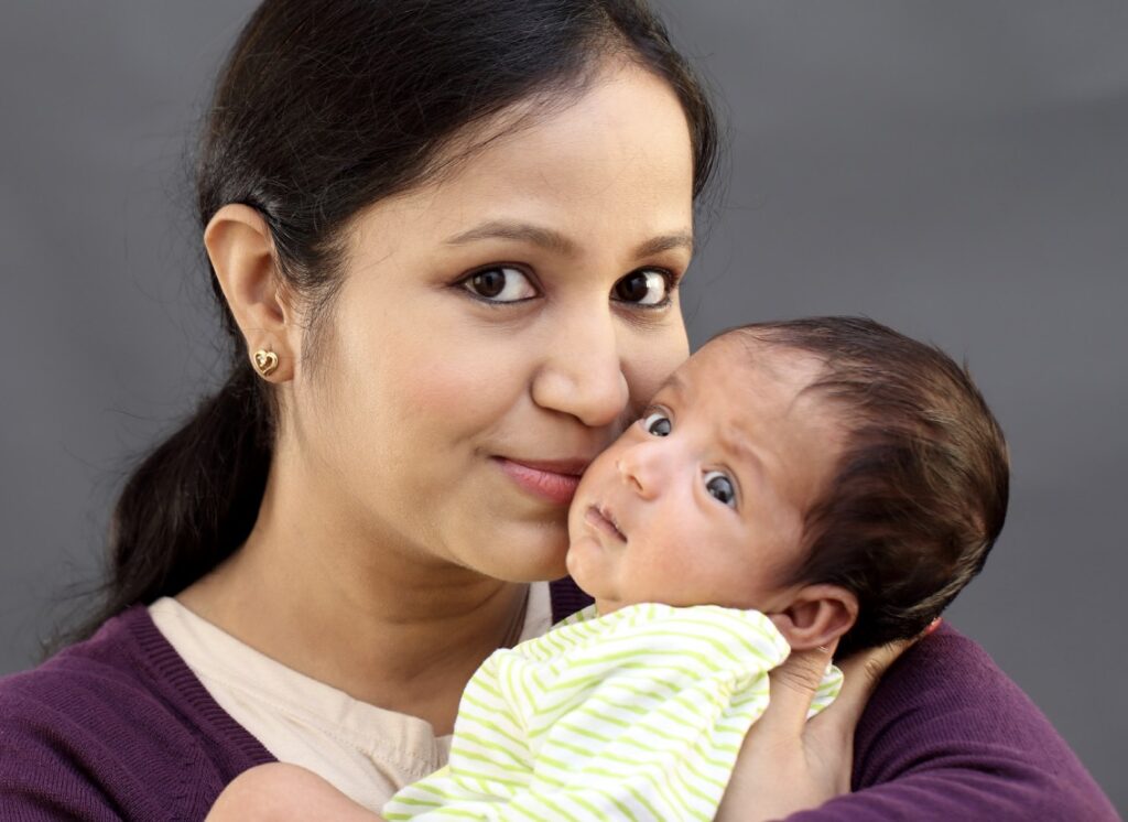 Postpartum Health