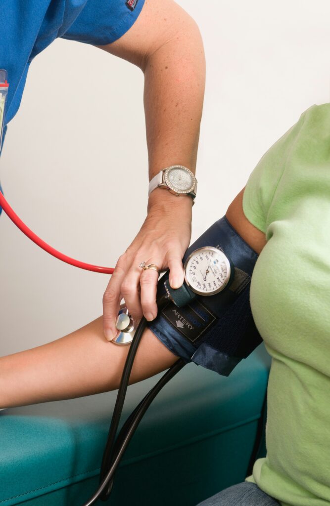 Hypertension in Pregnancy