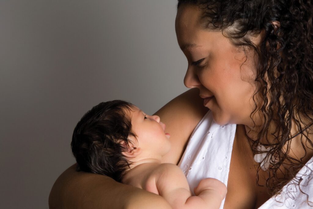 Postpartum Wellbeing