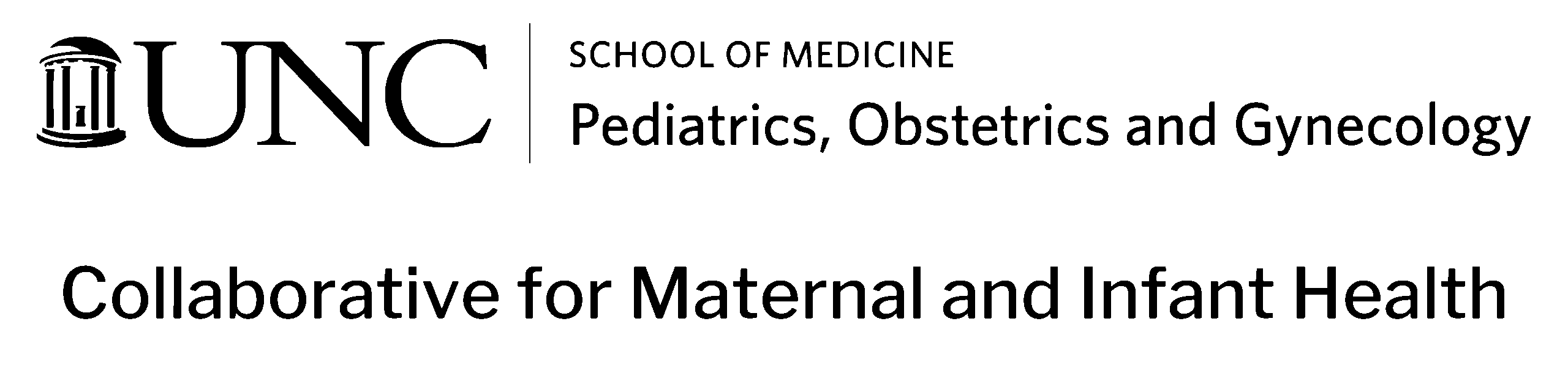 Collaborative for Maternal & Infant Health logo