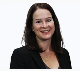 Danielle Doughman, MSPH