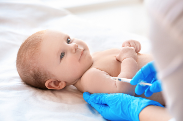 Mother/Infant Vaccines