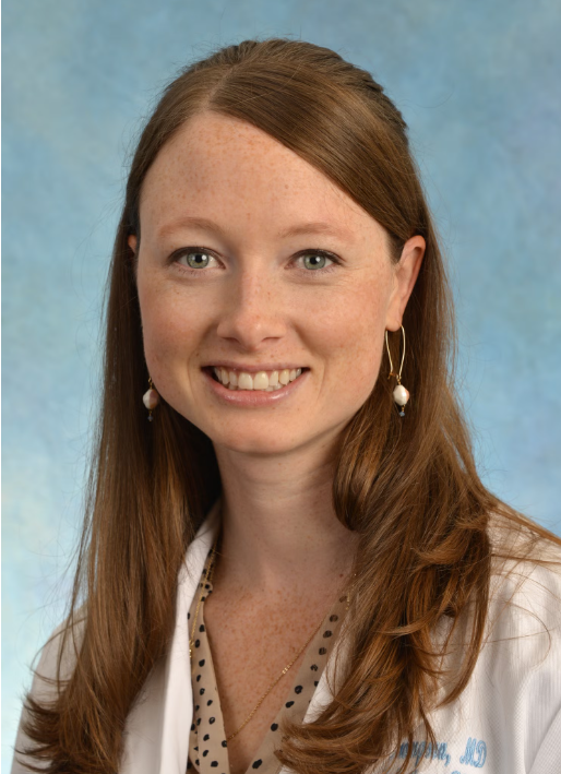 Peyton Thompson, MD, MSCR
